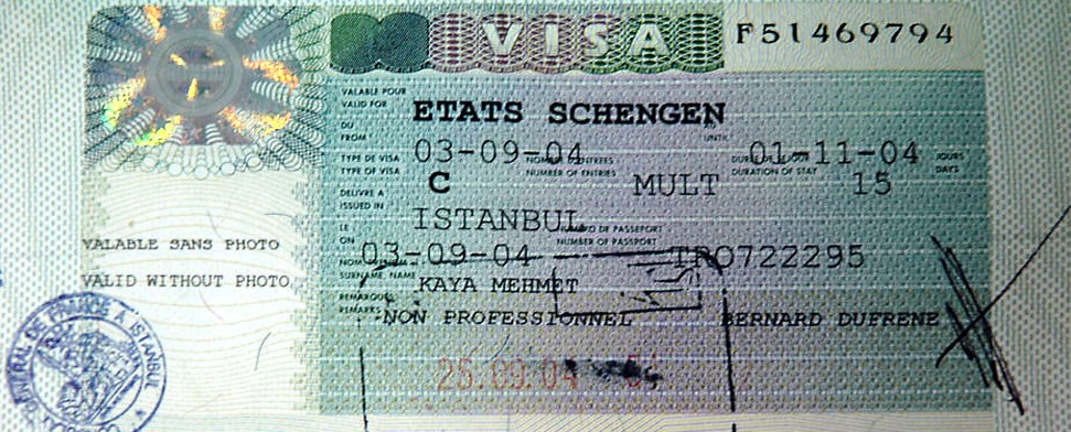 „Die EU verletzt mit Visumspflicht ihr eigenes Recht“