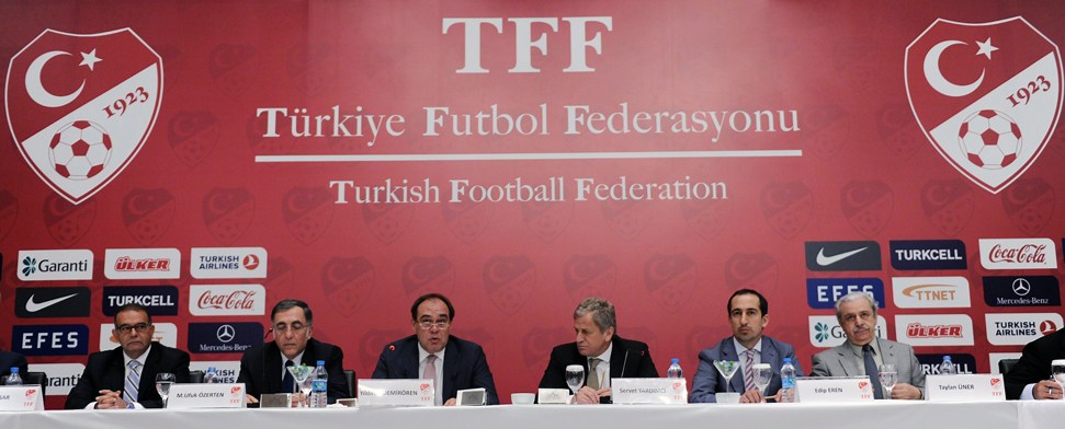 Heftiger Streit um Bestrafung von Fußball-Betrug in der Türkei
