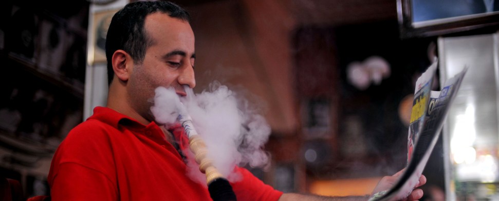 WHO kämpft gegen «Big Tobacco» – Feindbild zum Nichtrauchertag