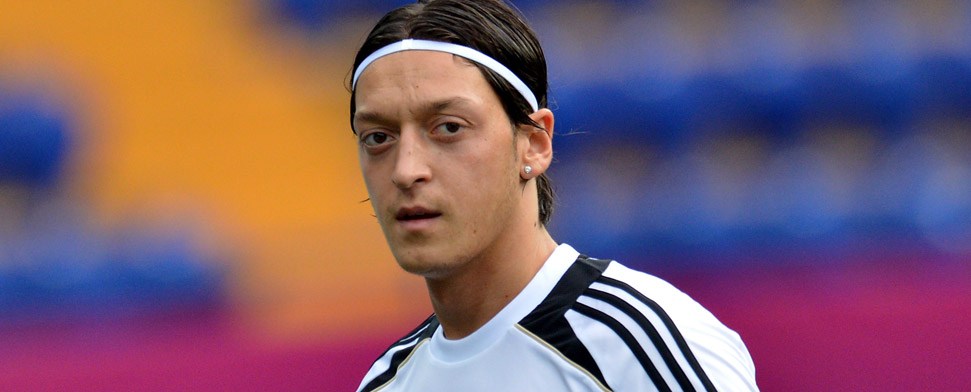 Özil-Vater: «Es geht ja hier nicht allein um Mesut»