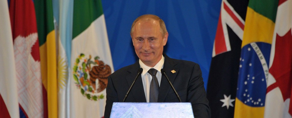 Syrien-Konflikt: Russland bewegt sich – Kampfpilot setzt sich ab
