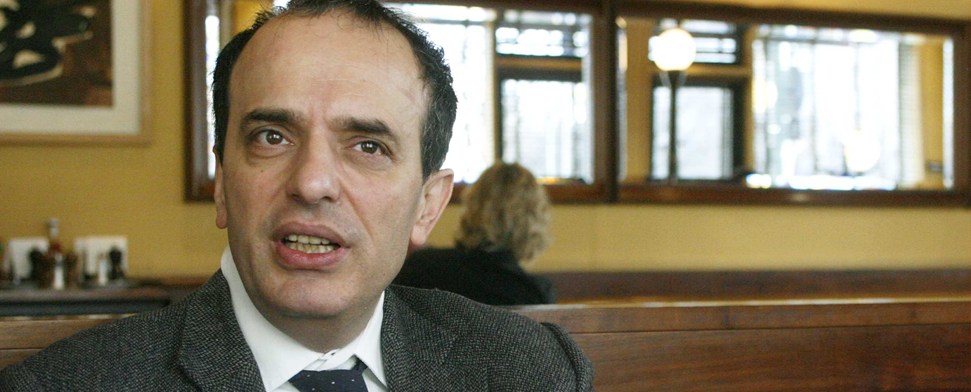 Rabbiner Alter: „Der Angriff auf mich hat nichts mit dem Islam zu tun“