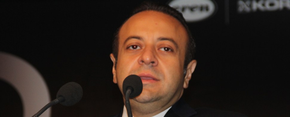 Egemen Bağış: Bericht des Europäischen Parlaments nichtig