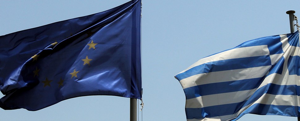 Griechenlands EU-Ratspräsidentschaft beginnt