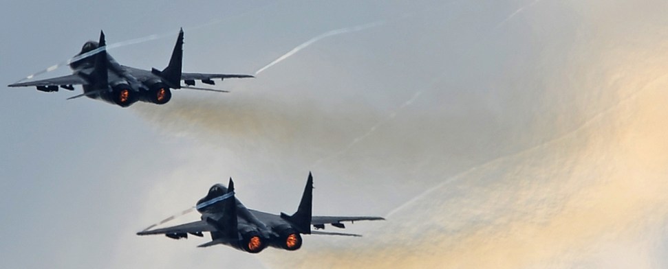 Türkische Jetpiloten angeblich von syrischem Militär exekutiert