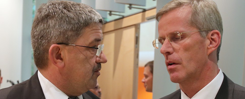 Verfassungsschutz vernichtete mehr Akten als bisher bekannt