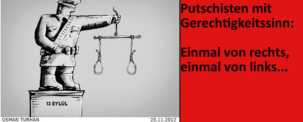 Der Fairness halber