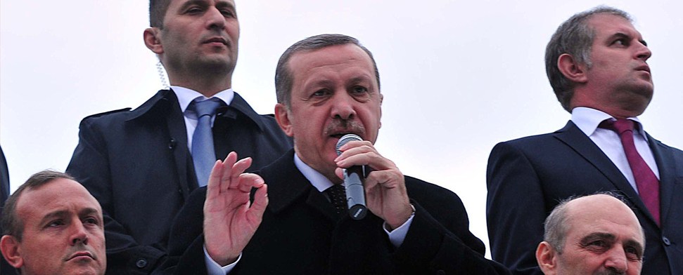 Keine zwei Meinungen: Türkisches Referendum über Todesstrafe darf in Deutschland nicht stattfinden