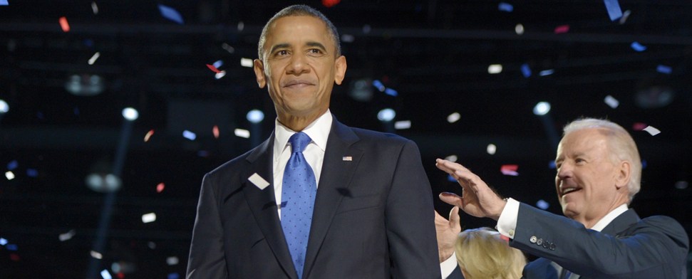 US-Wahlen: „Yes, we can!“ again