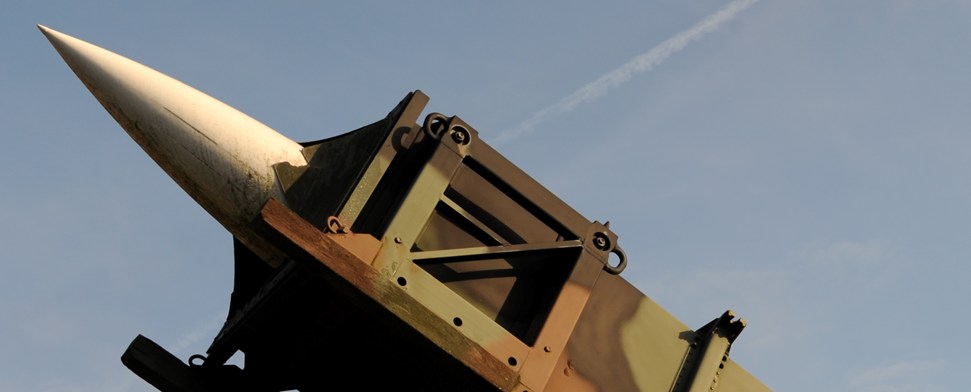 Niederlande werden „Patriot“-Systeme liefern