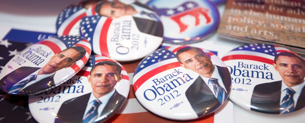 US-Muslime haben wieder „Obama“ gesagt