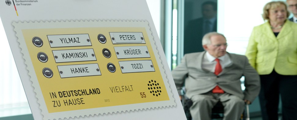 Durchwachsenes Zeugnis für Willkommenskultur in Deutschland