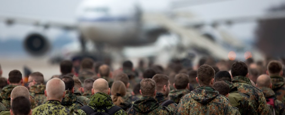 Wehrbeauftragter wünscht sich muslimische Bundeswehr-Seelsorger