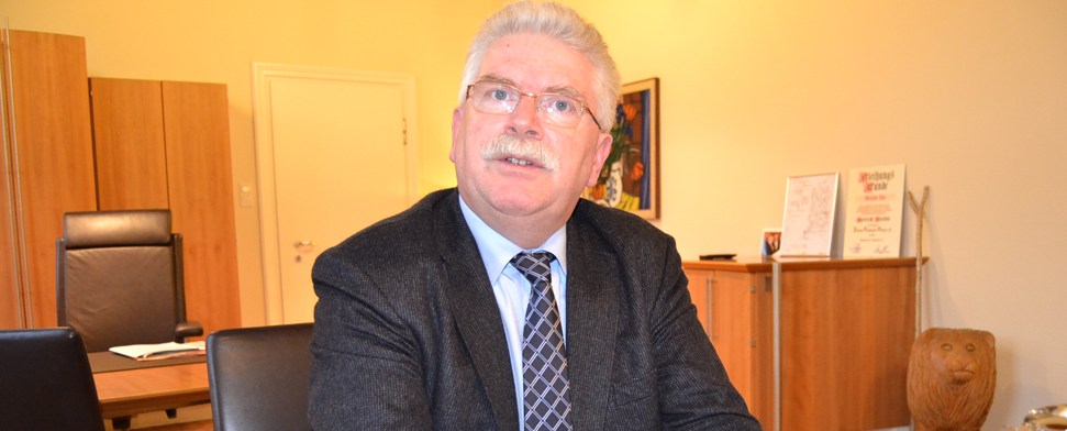 „Vielfalt ist für uns eine Bereicherung”