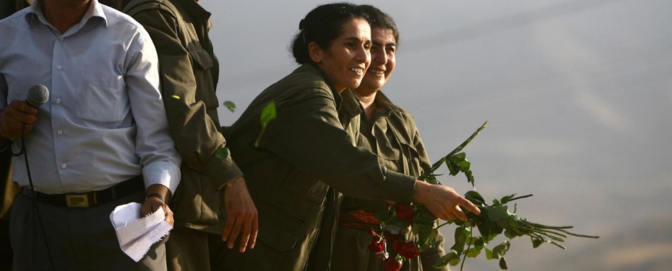 PKK: Steht Öcalan-Aufruf zum Waffenstillstand unmittelbar bevor?