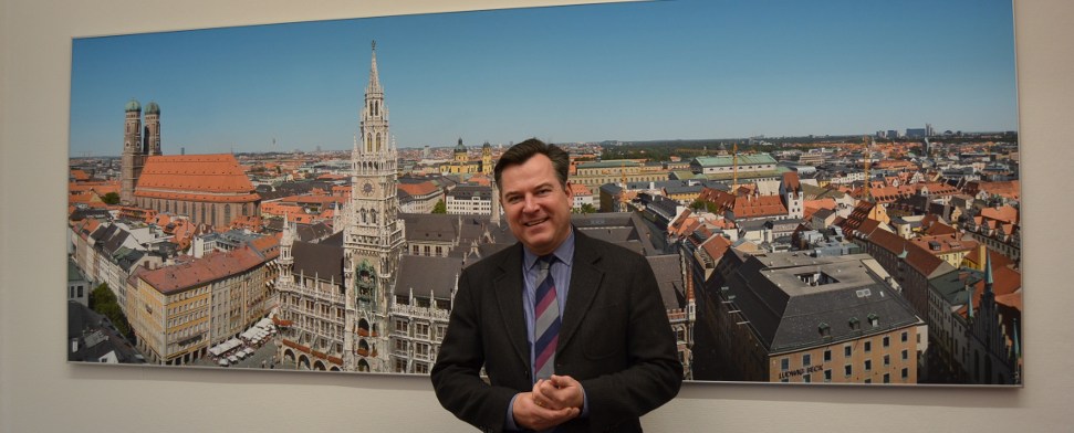 München: Seit drei Jahren kein Muttersprachlicher Unterricht