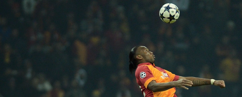 UEFA lehnt Schalkes Protest wegen Drogba ab