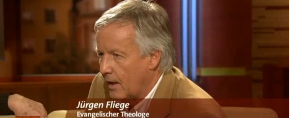 Auftritt bei Maischberger: Fliege sieht sich missverstanden