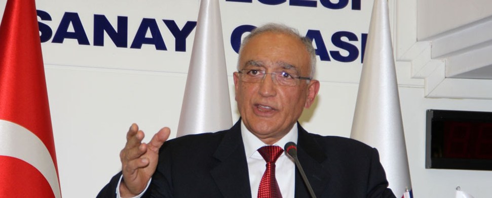 Türkei will Gastarbeiter ins Land holen