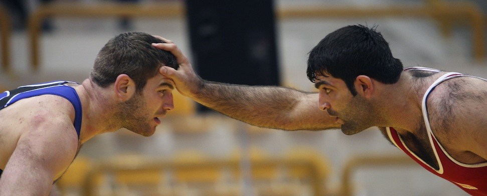 Ringen: Iran und USA geeint gegen Olympia-Aus