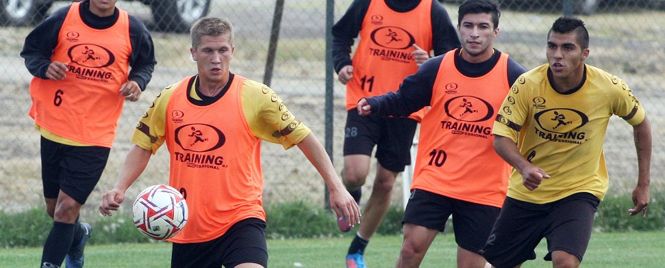 Vom Kokainschmuggler zum Fußballprofi