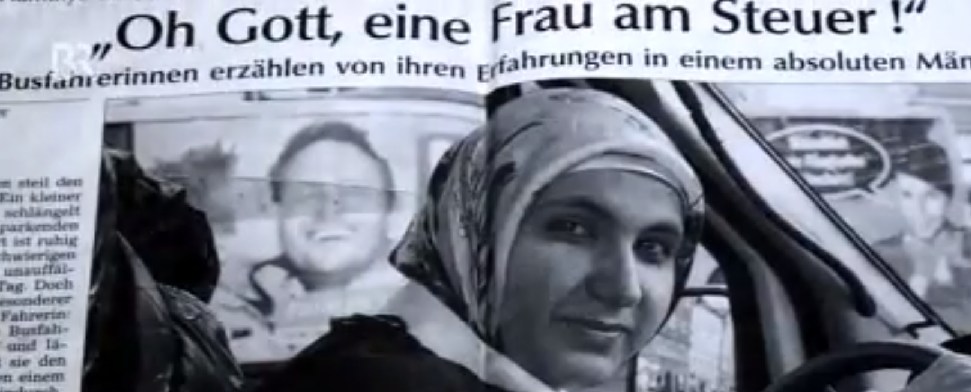 Arbeitgeber unterstützt Hamdiye Kan