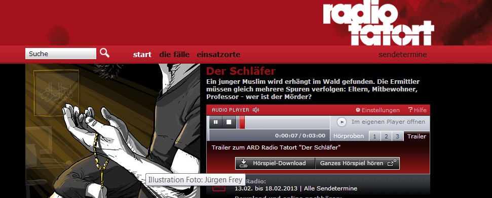 Mediale und politische Steinigung oder Unterhaltung?