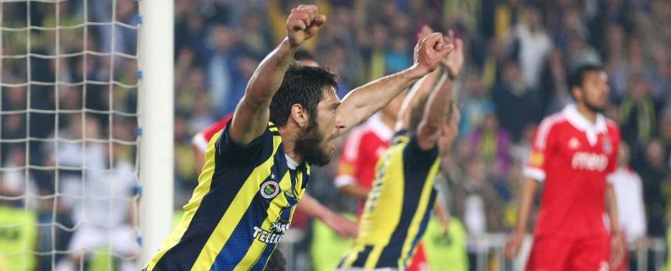 Chelsea und Fenerbahçe vor Finaleinzug