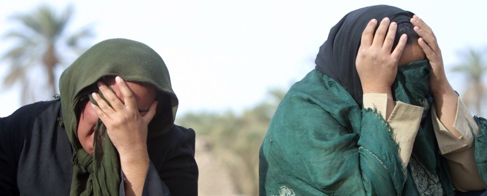 Starkes Erdbeben in Grenzregion zwischen Iran und Pakistan