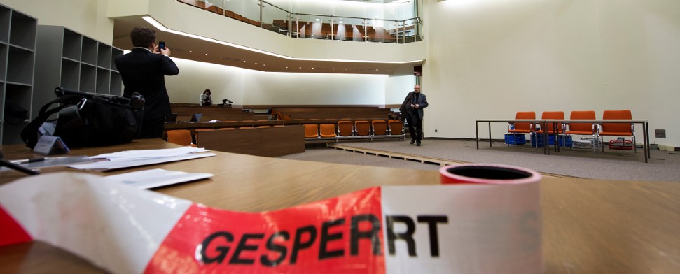 „Türkische Medien sollen Rechtsschutzverfahren anstrengen“