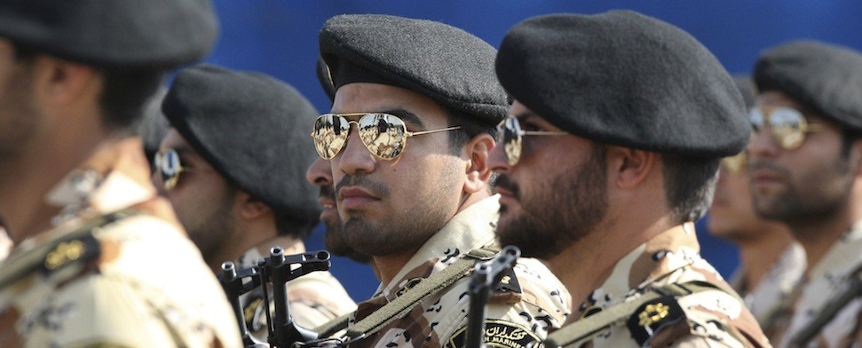 Versucht Iran, den Friedensprozess in der Türkei zu sabotieren?