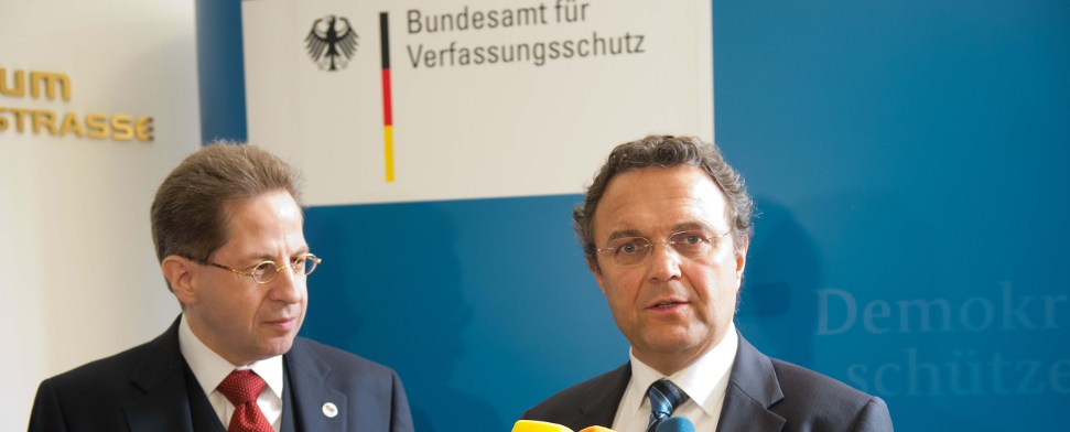 In Deutschland muss man den Islam nicht mögen