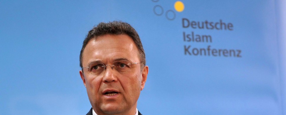 Islamkonferenz: Mehr Kritik als Dialog