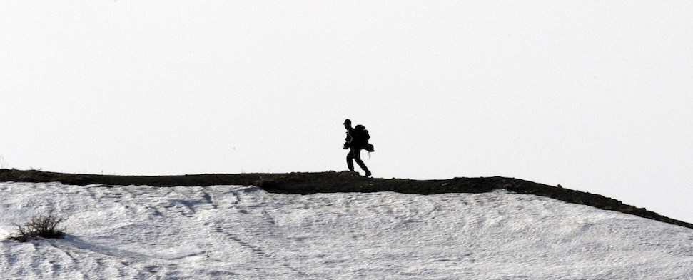 Türkei: Geht der PKK-Terror, kommt der Frieden?