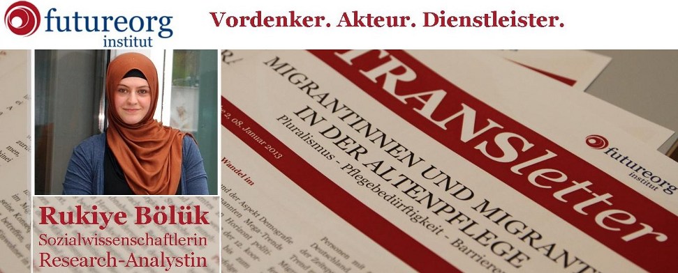 Moschee 2027: Vom Gebetsraum zum Pflegedienstleister