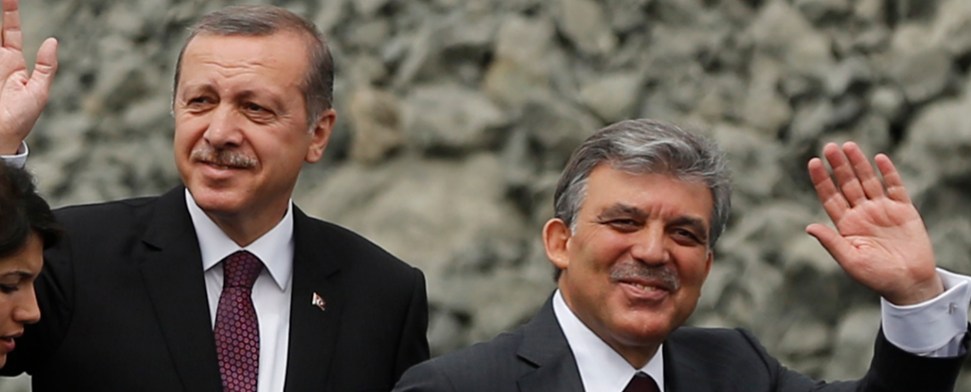 Kritik an Erdoğans Rhetorik – Opposition kann nicht entscheidend profitieren