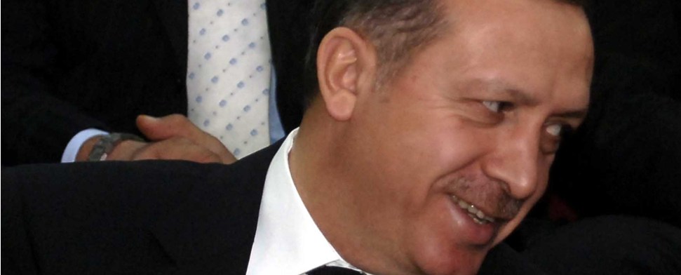 Wenn Sie Wert auf Erdoğan legen, seien Sie aufrichtig ihm gegenüber!