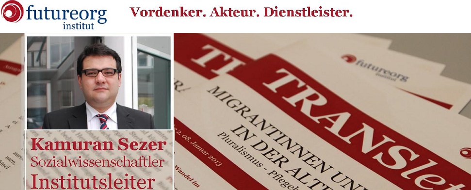 Die Proteste sind eine Chance für die türkische Demokratie