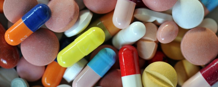 Erleichterung für Pharmaindustrie