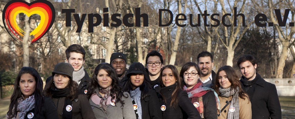 Şöyle Böyle – eine Liebesgeschichte in Berlin