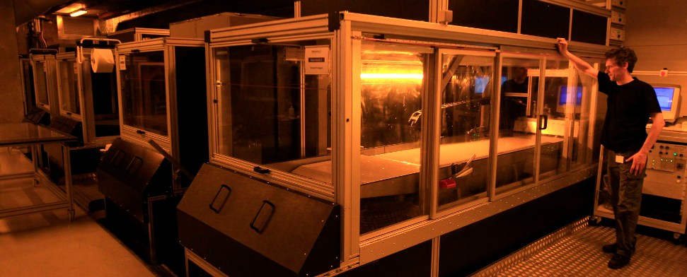 3D-Drucker: Künstliches Hüftgelenk zum Selbermachen?