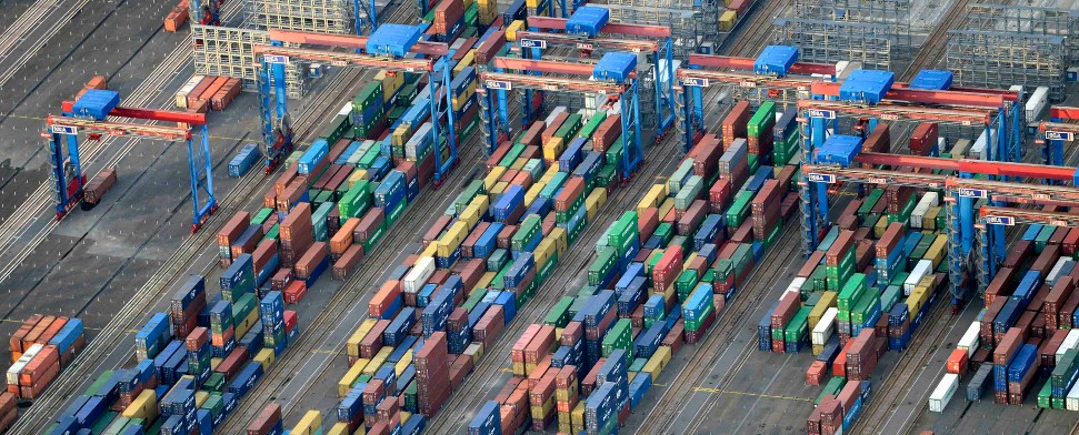 Deutsche Wirtschaft rechnet mit Aufschwung bei Türkei-Geschäft