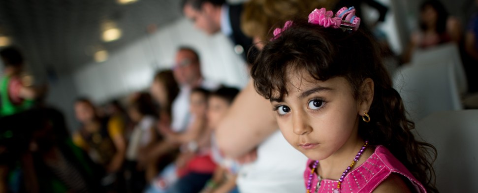 Flüchtlinge sind „Kannibalen“, „Primaten“ und „Massenmörder“