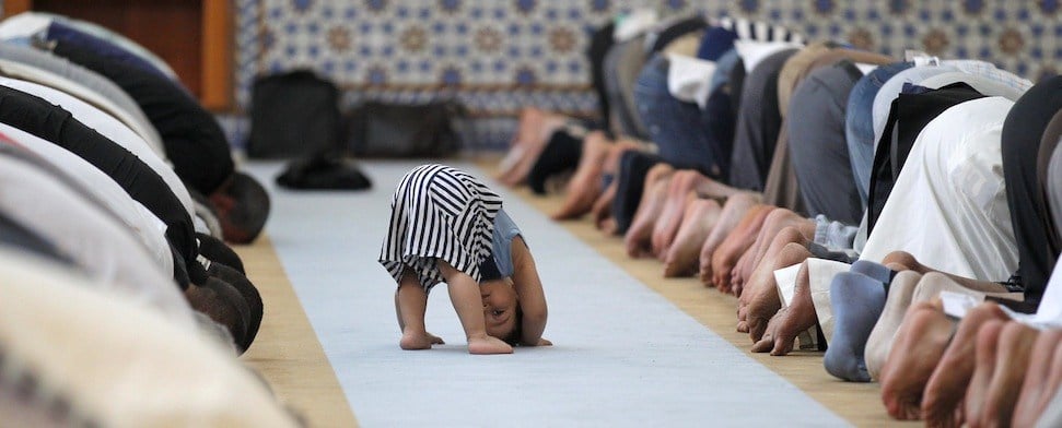 Ramadan-Lexikon: Es heißt nicht Fastenbrechen, sondern Iftar