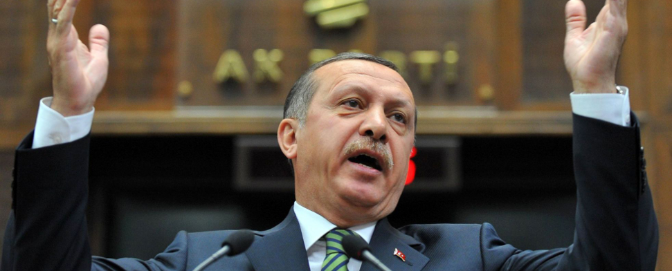 Erdoğan: Ich bin kein Diktator