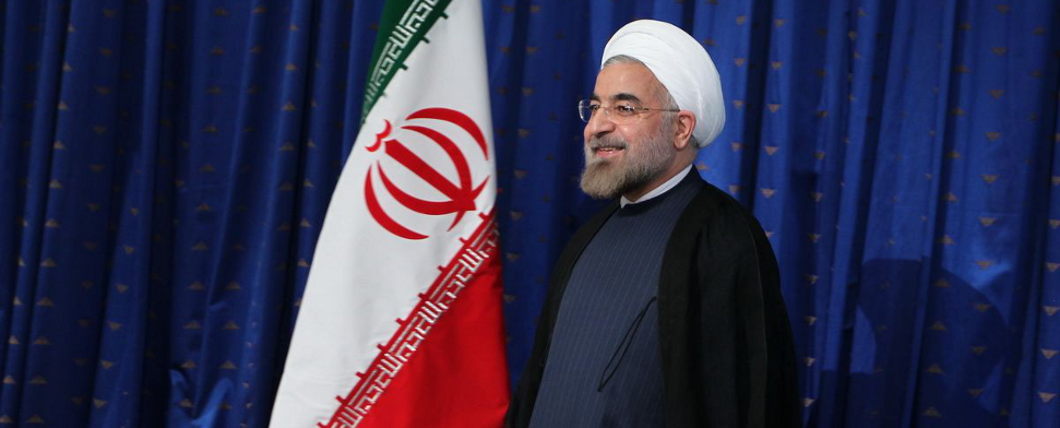Iran: Erstmals Frauen in leitenden Staatsfunktionen