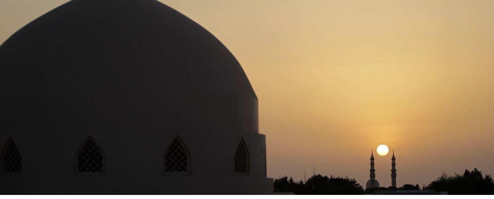 Islamfeindschaft – eine Folge des Narzissmus