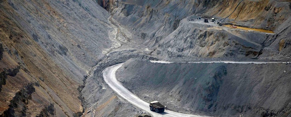 Die kupferne Schwarzmeerprovinz Kastamonu