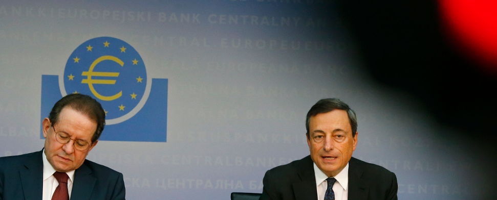 Wirtschaftsklima in Eurozone auf Zwei-Jahres-Hoch