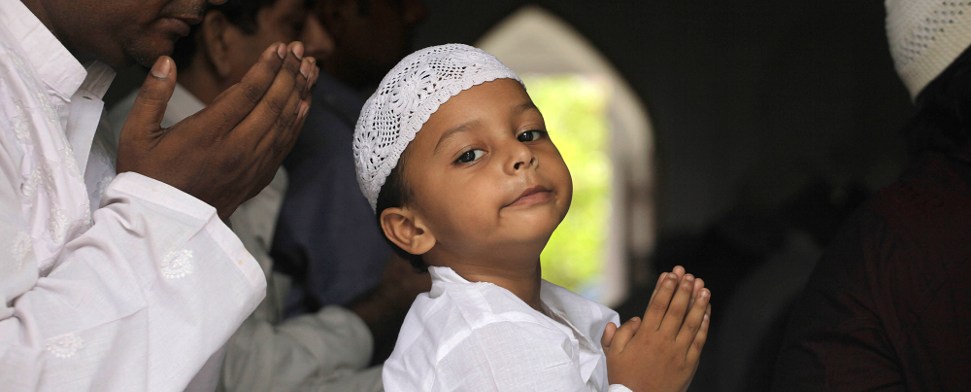 Der Ramadan ist vorbei – was kommt jetzt?
